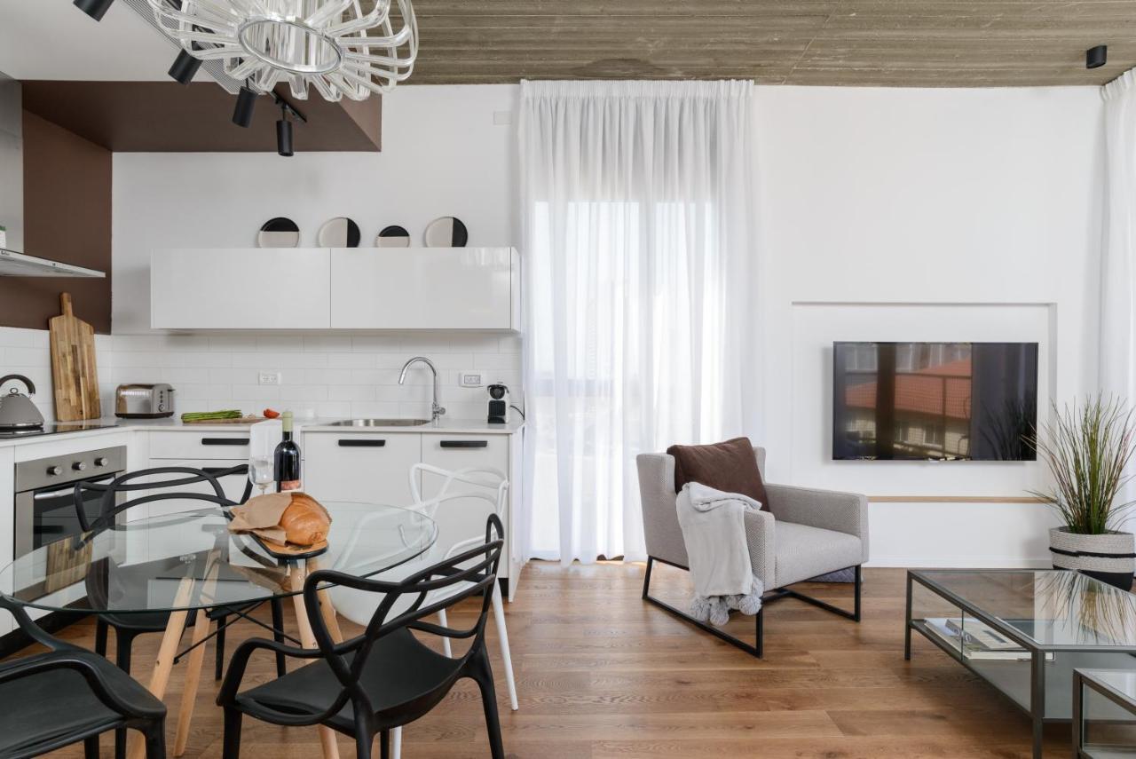 The Rambam Residence - By Localz Group Tel Aviv Eksteriør bilde