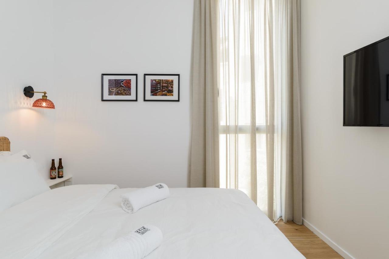 The Rambam Residence - By Localz Group Tel Aviv Eksteriør bilde