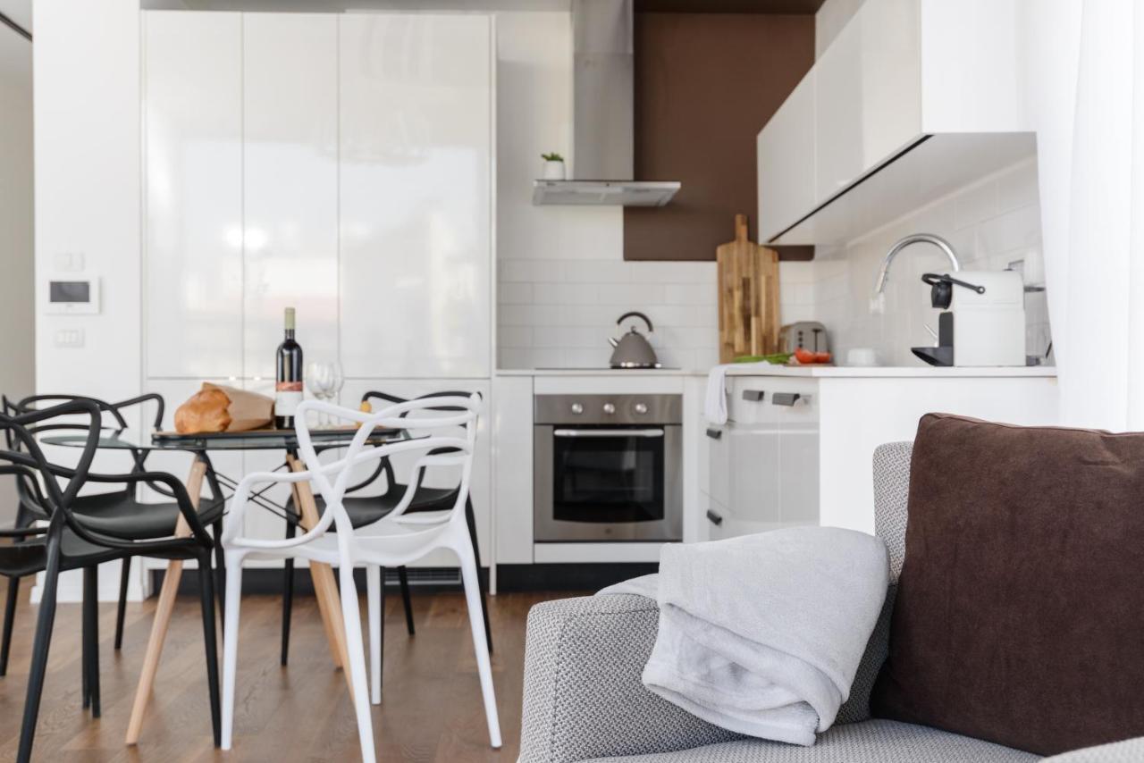 The Rambam Residence - By Localz Group Tel Aviv Eksteriør bilde