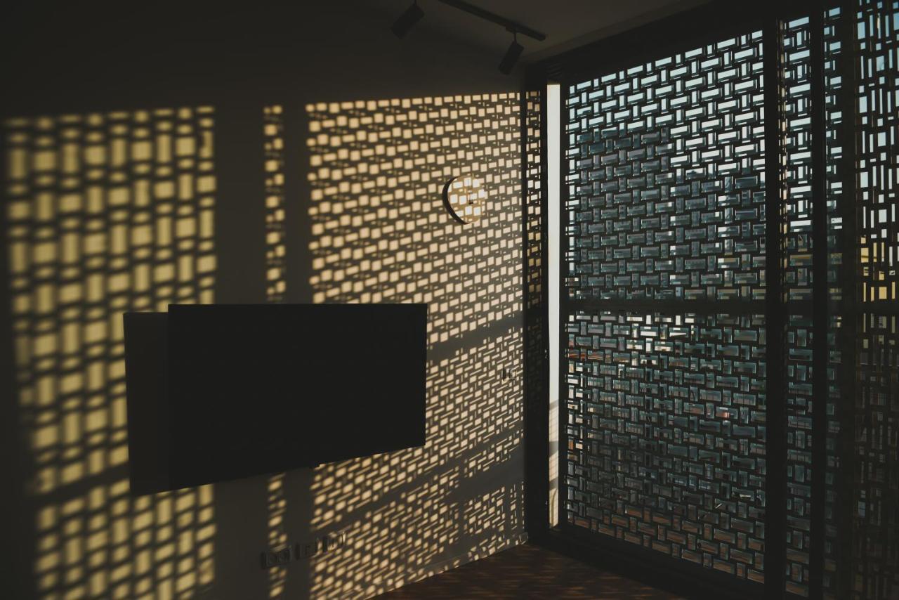 The Rambam Residence - By Localz Group Tel Aviv Eksteriør bilde