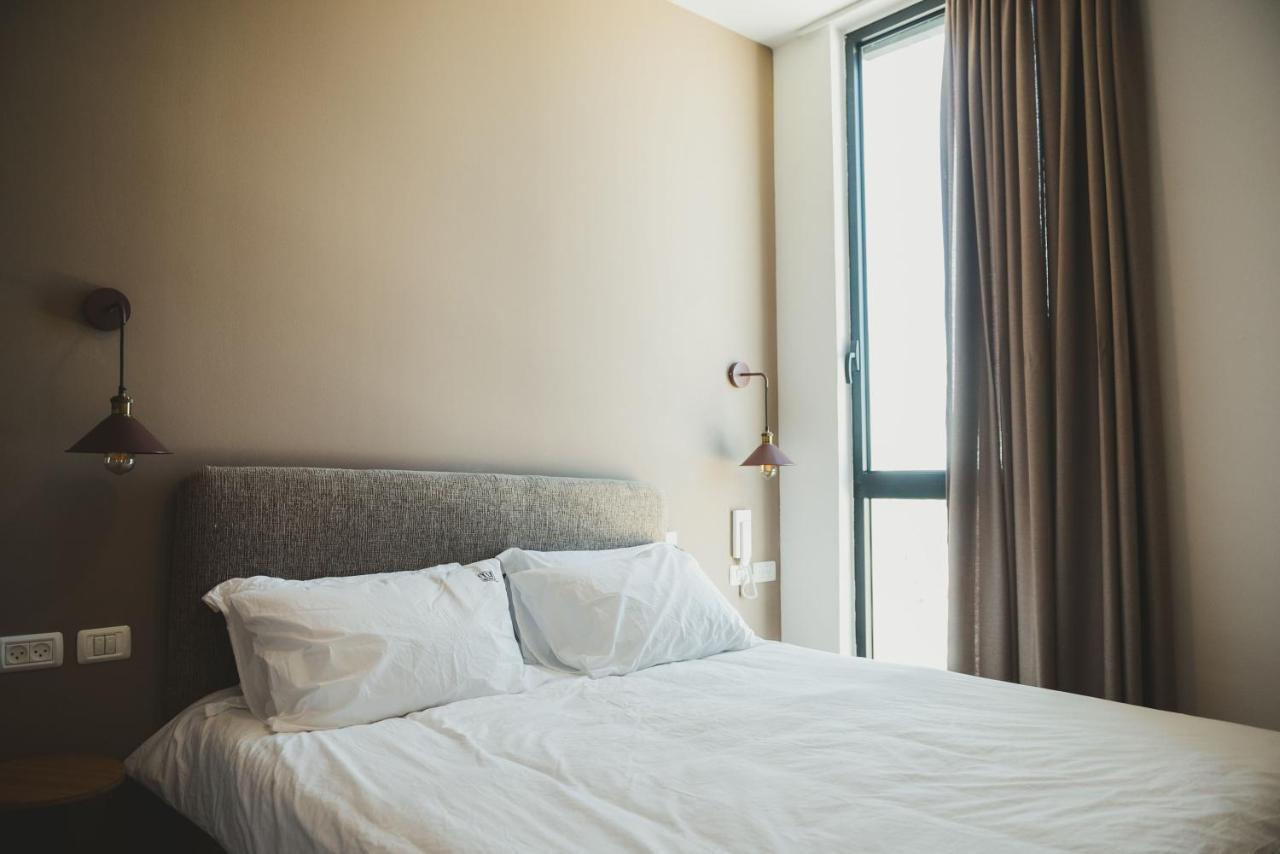 The Rambam Residence - By Localz Group Tel Aviv Eksteriør bilde